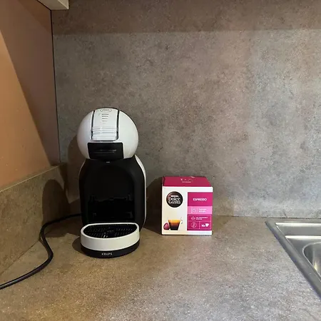 아파트 Premium 2 티라나