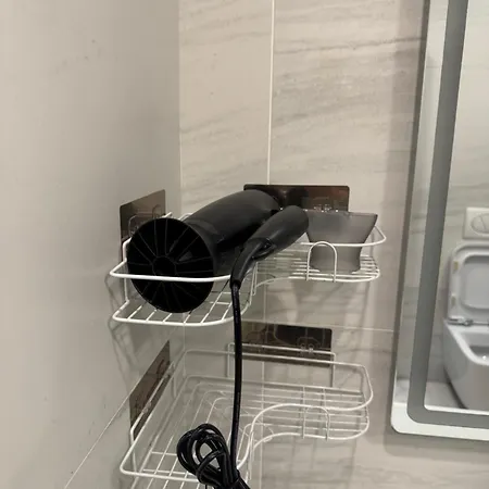 아파트 Premium 2 티라나