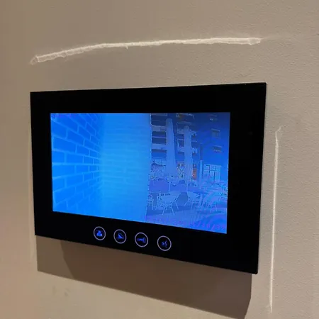 아파트 Premium 2 티라나