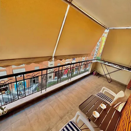 Premium 2 아파트 티라나