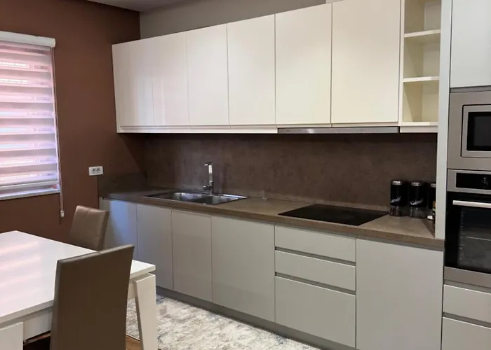 Premium 2 Appartamento