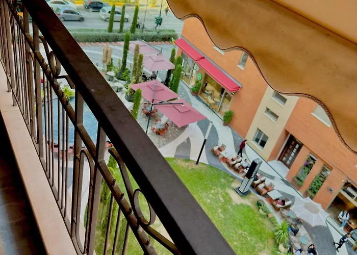 Appartamento Premium 2 Tirana