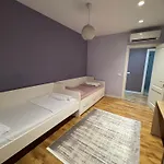 Premium 2 Апартаменты