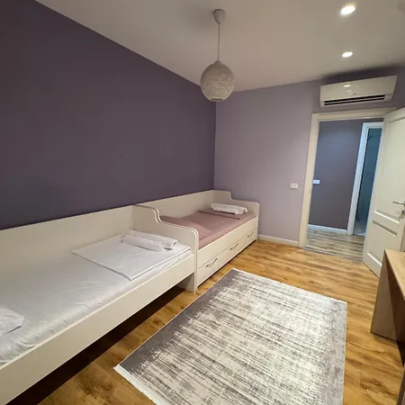 Premium 2 Apartament