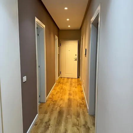 Premium 2 Apartament Tirana