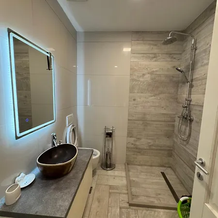 Apartament Premium 2 Tirana