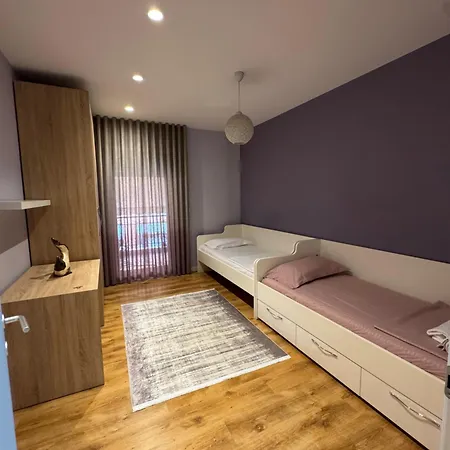 Premium 2 Apartament *
