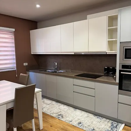 Premium 2 Apartament