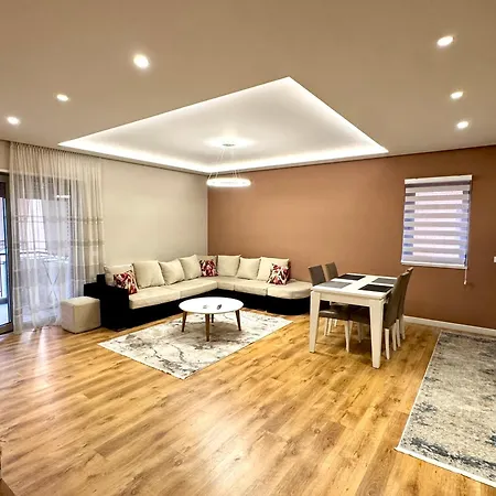 Premium 2 Apartament *