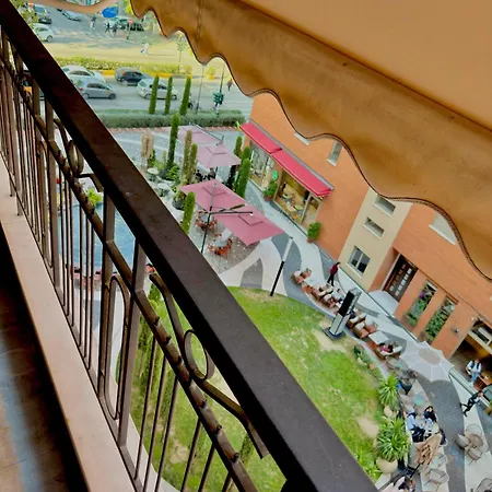 Appartement Premium 2 Tirana