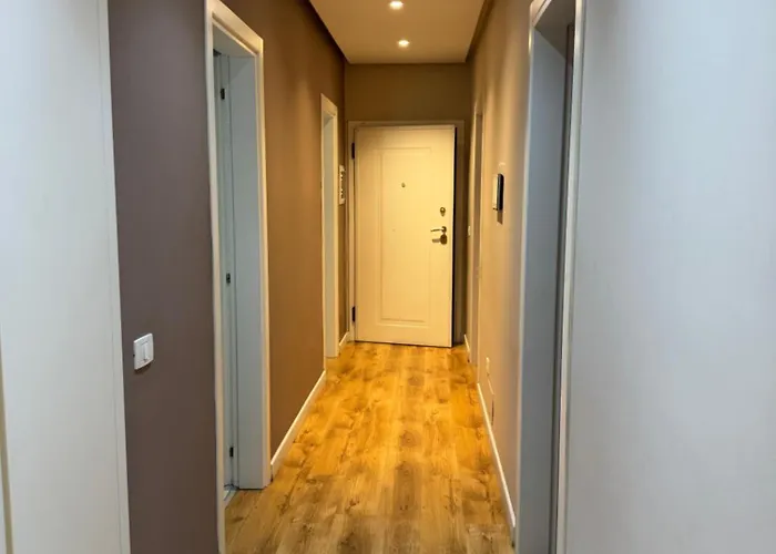 Premium 2 Apartament Tirana