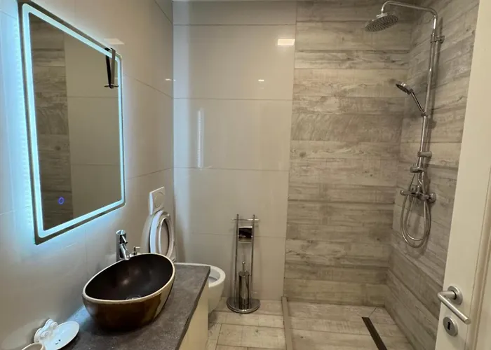 Apartament Premium 2 Tirana