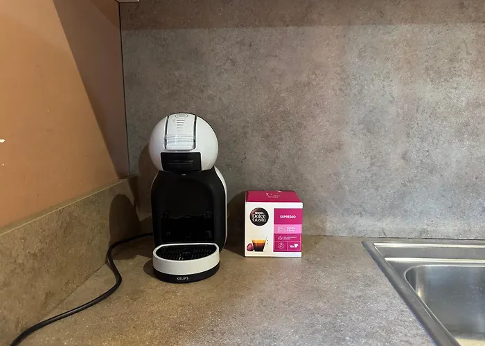 Апартаменты Premium 2 Тирана