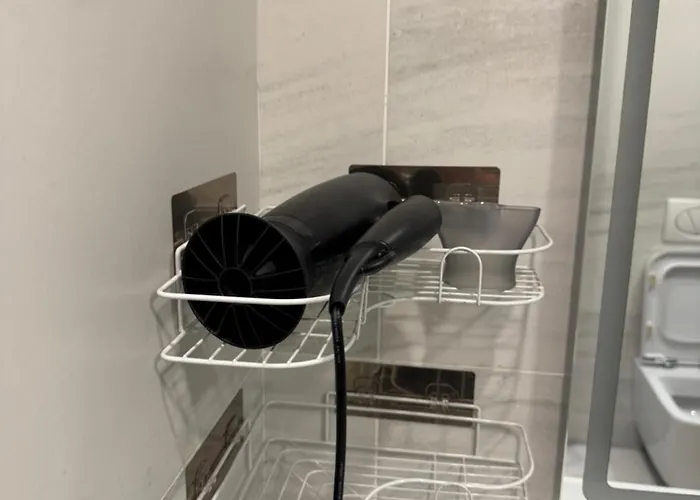 Apartament Premium 2 Tirana