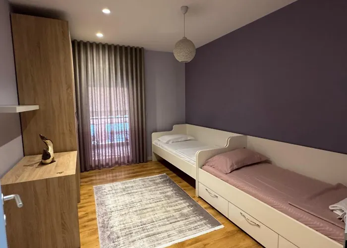 Premium 2 Apartament *