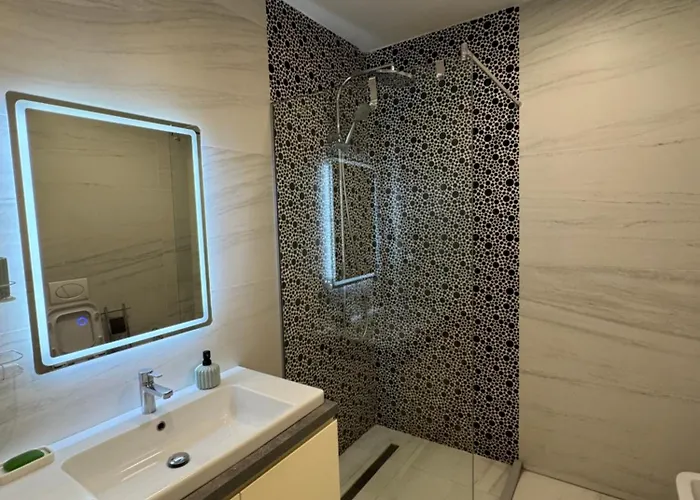 Premium 2 Apartament Tirana