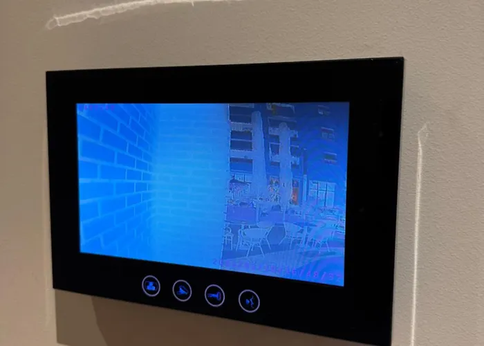 Апартаменты Premium 2 Тирана